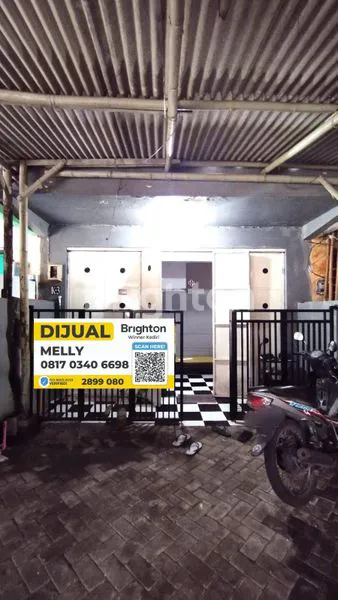 image RUMAH DEKAT PENGADILAN AGAMA KOTA KEDIRI (1)