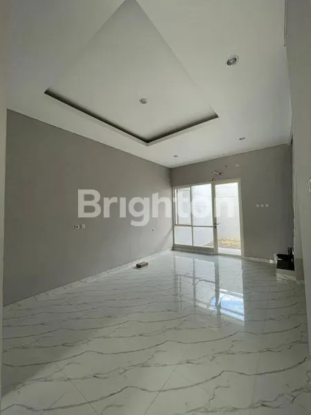 image RUMAH 2LANTAI DARMO AKSES MADAM CHANG PAKUWON MALL TOLL HR MUHAMMAD  (1)