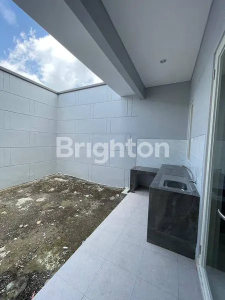 image RUMAH 2LANTAI DARMO AKSES MADAM CHANG PAKUWON MALL TOLL HR MUHAMMAD  (7)