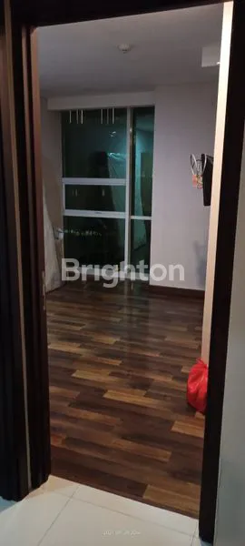 APARTEMEN AKR GALLERY WEST