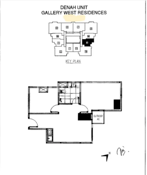 image APARTEMEN AKR GALLERY WEST (7)