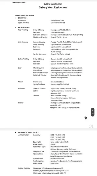 image APARTEMEN AKR GALLERY WEST (8)