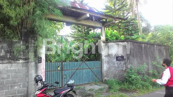 image SIAP BANGUN PAGAR KELILING, NEXT IN OUT TOL. COCOK UNTUK GUDANG. (1)