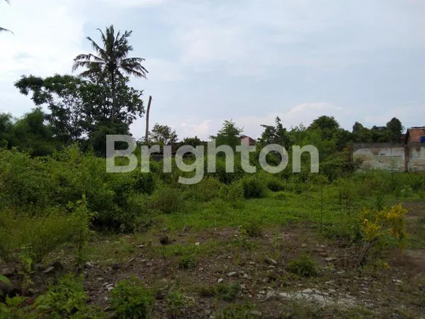 image SIAP BANGUN PAGAR KELILING, NEXT IN OUT TOL. COCOK UNTUK GUDANG. (7)