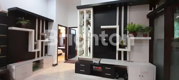 image RUMAH FULL FURNISH 1,5 LANTAI AREA SOEKARNO HATTA MALANG (6)