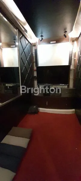 image RUMAH FULL FURNISH 1,5 LANTAI AREA SOEKARNO HATTA MALANG (7)