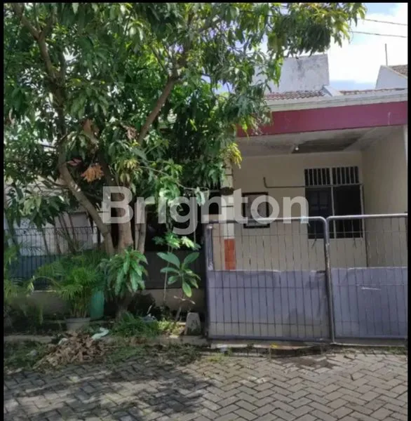 image RUMAH BEBAS BANJIR PONDOK MUTIARA  2 LANTAI (2)