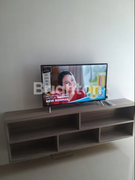 image APARTEMEN PUNCAK PERMAI 2BR FULL FURNISH INTERIOR BARU (3)