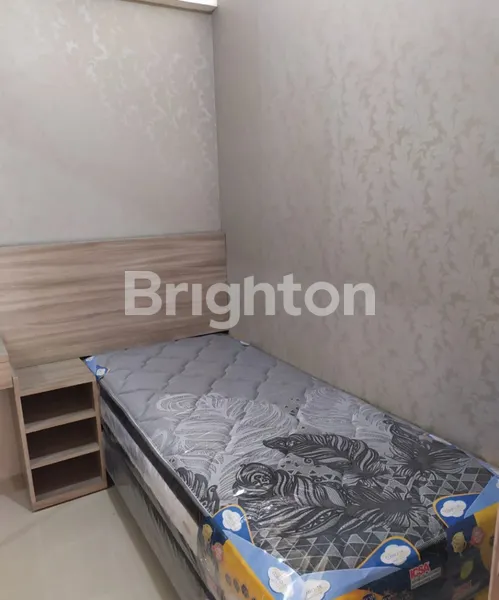 image APARTEMEN PUNCAK PERMAI 2BR FULL FURNISH INTERIOR BARU (4)