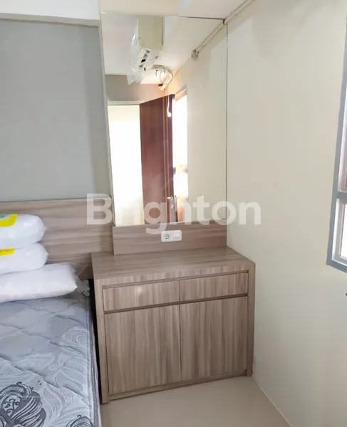 image APARTEMEN PUNCAK PERMAI 2BR FULL FURNISH INTERIOR BARU (5)