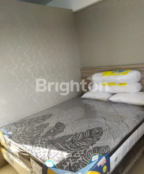 image APARTEMEN PUNCAK PERMAI 2BR FULL FURNISH INTERIOR BARU (6)