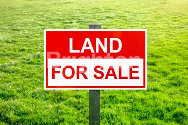 image TAMAN PUSPA RAYA ROW JALAN LEBAR LOKASI BAGUS (1)