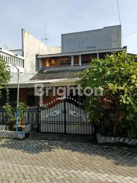 image RUMAH WARU MINIMALIS DEKAT JUANDA, PASAR, SUPERMARKET AKSES JALAN TOL (1)