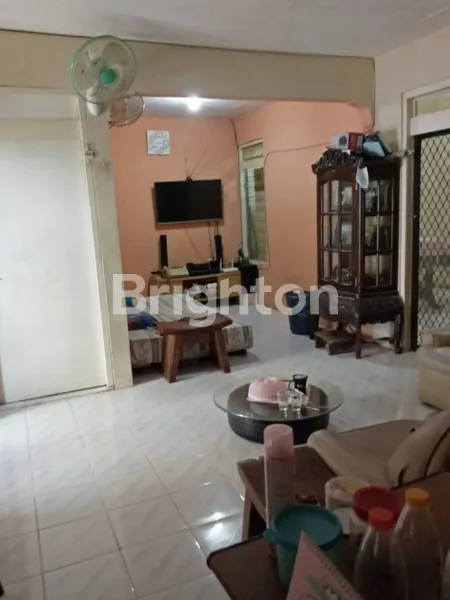 image RUMAH WARU MINIMALIS DEKAT JUANDA, PASAR, SUPERMARKET AKSES JALAN TOL (4)