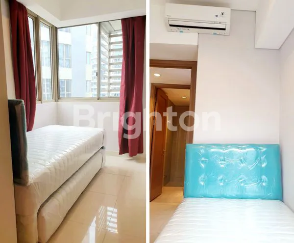 image APARTMENT 2 BR TAMAN ANGGREK RESIDENCES JAKARTA BARAT MURAH DAN MEWAH (5)