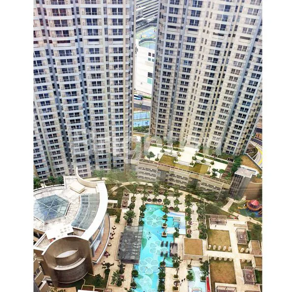 image APARTMENT 2 BR TAMAN ANGGREK RESIDENCES JAKARTA BARAT MURAH DAN MEWAH (1)