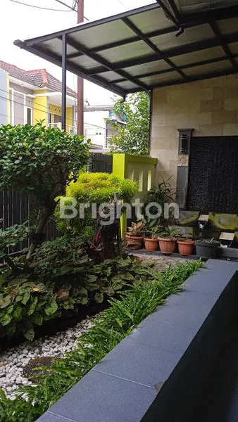 RUMAH DAERAH GEMPOL ASRI