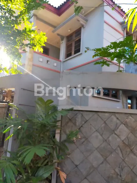 image RUMAH KOST PASIVE INCOME SIAP HUNI DI RUNGKUT MEJOYO SELATAN (2)