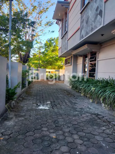 image RUMAH KOST PASIVE INCOME SIAP HUNI DI RUNGKUT MEJOYO SELATAN (4)