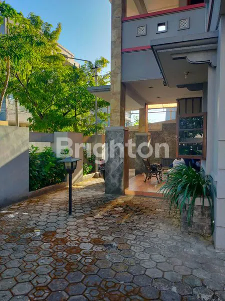 image RUMAH KOST PASIVE INCOME SIAP HUNI DI RUNGKUT MEJOYO SELATAN (5)