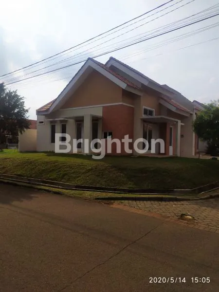 image RUMAH SIAP HUNI DI CLUSTER TERRACOTA BOGOR RAYA RESIDENCE (8)