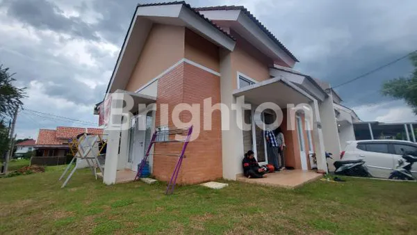 image RUMAH SIAP HUNI DI CLUSTER TERRACOTA BOGOR RAYA RESIDENCE (5)