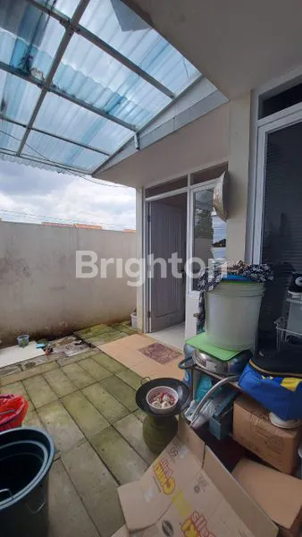 image RUMAH SIAP HUNI DI CLUSTER TERRACOTA BOGOR RAYA RESIDENCE (2)