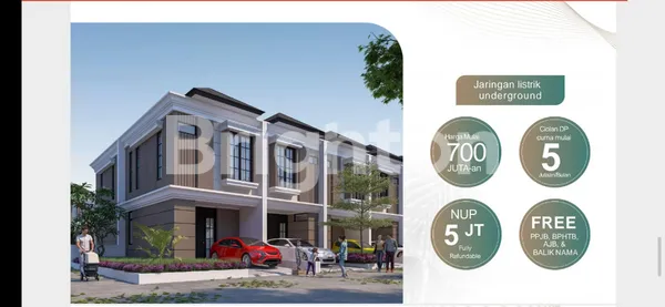 image REGENCY ONE EASTPOINT SELANGKAH KE PAKUWON CITY (1)