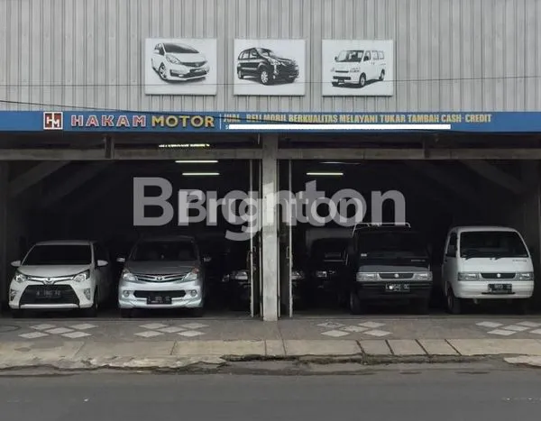 image SHOU ROMM 0 JALAN MASTRIP KEDURUS (1)