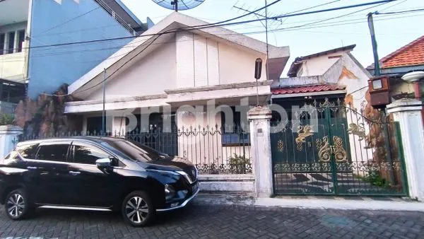 Gambar Property RUMAH DEKET KENJERAN DEKET KAPAS KRAMPUNG