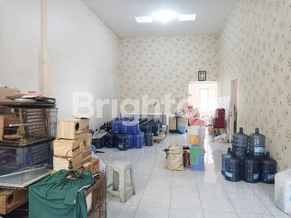 image TAMBAK MAS RUMAH TINGGI SIAP HUNI TANAH MAS (4)