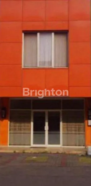 image LANGKA ! RUKO PAKUWON TOWN SQUARE DI PAKUWON CITY..POSISI RUKO STRATEGIS ! (1)