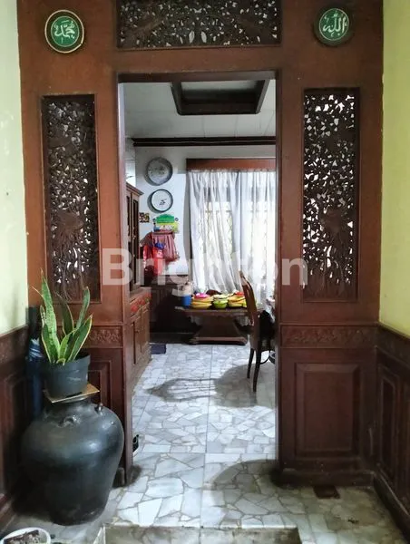 image HUNIAN BEBAS BANJIR DI LOKASI STRATEGIS DI CONDET JAKARTA (10)