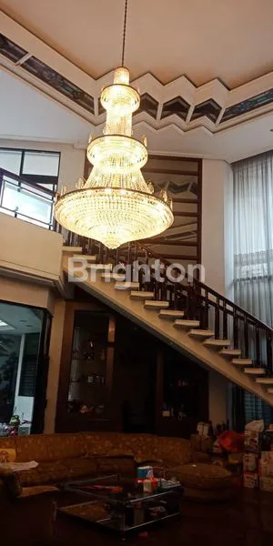 image LANGKA ! BEST PRICE ! DHARMAHUSADA INDAH SIAP HUNI BAGUS TERAWAT DEKAT MALL DAN TENGAH KOTA. (2)