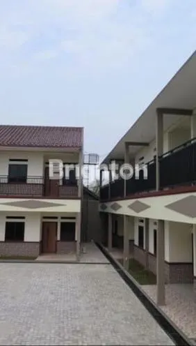 image AA RESIDENCE ADALAH PERUMAHAN BERBENTUK CLUSTER (2)