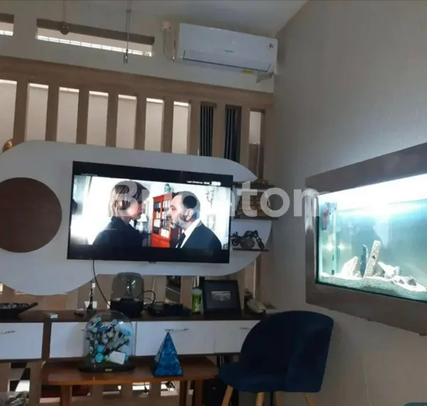 image RUMAH GOLDEN PARK 2 - FUL FURNISHED  (2)