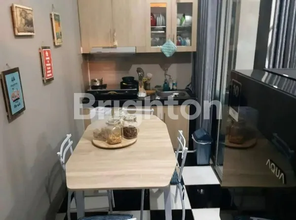 image RUMAH GOLDEN PARK 2 - FUL FURNISHED  (3)