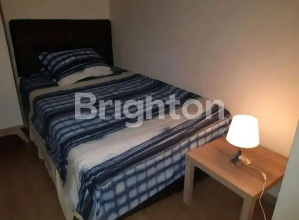 image RUMAH GOLDEN PARK 2 - FUL FURNISHED  (5)