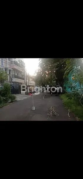 image RUMAH DAAN MOGOT, GROGOL, JAKARTA BARAT (3)