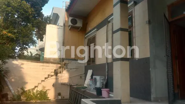 image RUMAH DAAN MOGOT, GROGOL, JAKARTA BARAT (7)