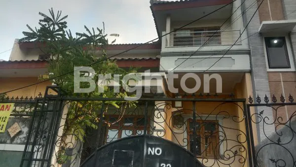 image RUMAH DAAN MOGOT, GROGOL, JAKARTA BARAT (1)