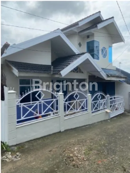 image RUMAH MURAH CANTIK APIK DI SUKABANGUN PALEMBANG (1)