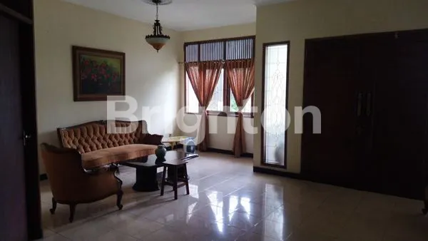 image TURUN HARGA RUMAH MEWAH DI PERUMAHAN CURUG INDAH JATIWARINGIN, JAKARTA TIMUR (NEGO) (2)