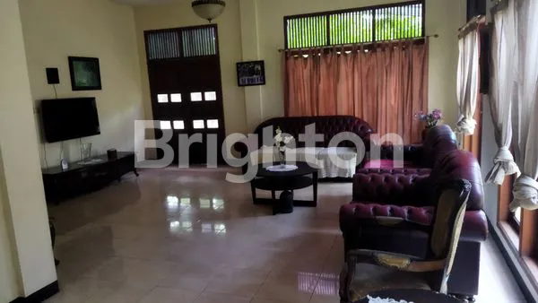 image TURUN HARGA RUMAH MEWAH DI PERUMAHAN CURUG INDAH JATIWARINGIN, JAKARTA TIMUR (NEGO) (3)