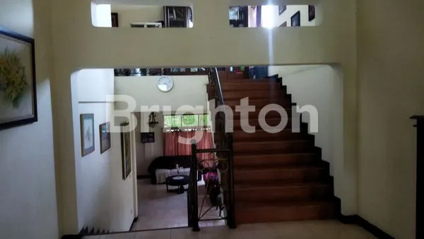 image TURUN HARGA RUMAH MEWAH DI PERUMAHAN CURUG INDAH JATIWARINGIN, JAKARTA TIMUR (NEGO) (4)