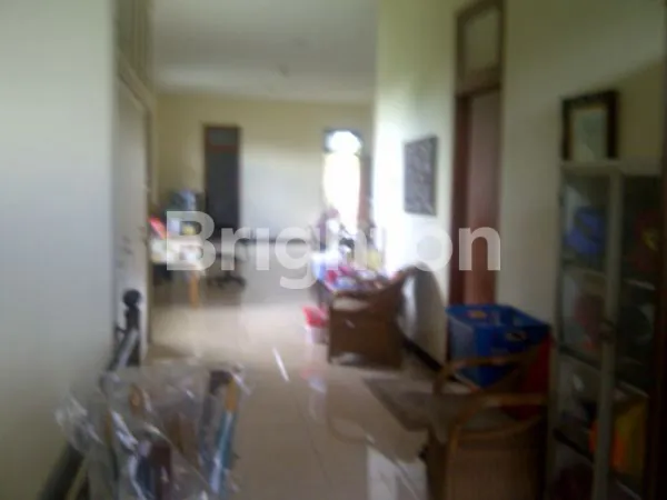 image TURUN HARGA RUMAH MEWAH DI PERUMAHAN CURUG INDAH JATIWARINGIN, JAKARTA TIMUR (NEGO) (7)