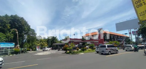 image TANAH BONUS RUMAH DAN SPBU JALAN RAYA KUTA (1)