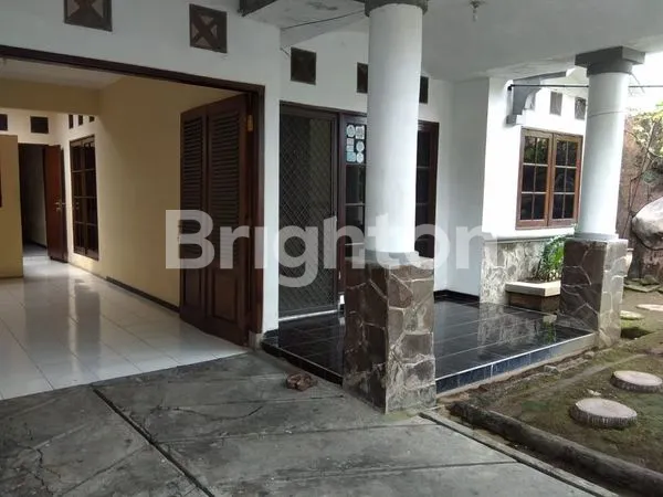 image RUMAH IDAMAN 2 LT SIAP HUNI (4)