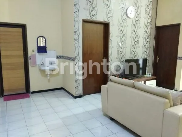 image RUMAH IDAMAN 2 LT SIAP HUNI (5)