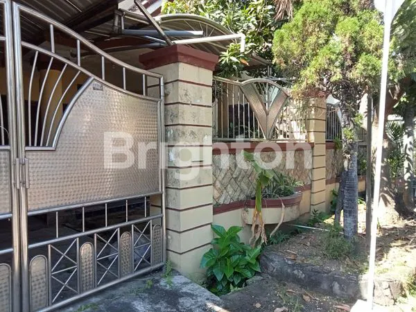 image RUMAH IDAMAN 2 LT SIAP HUNI (7)